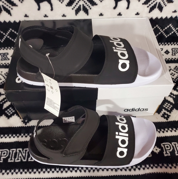 adidas Shoes - Adidas Sandals Womens size
10 available new